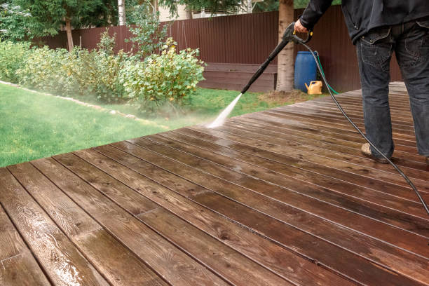 Paint Preparation in Beaverton, MI